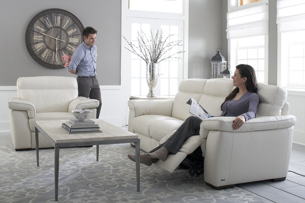 Natuzzi Brivido B757 - Eurohaus Modern Furniture LLC