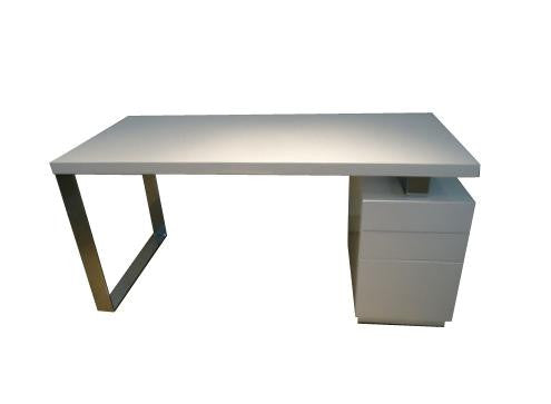 CII-CD982 Office Desk by Creative Images - Eurohaus Modern Furniture LLC