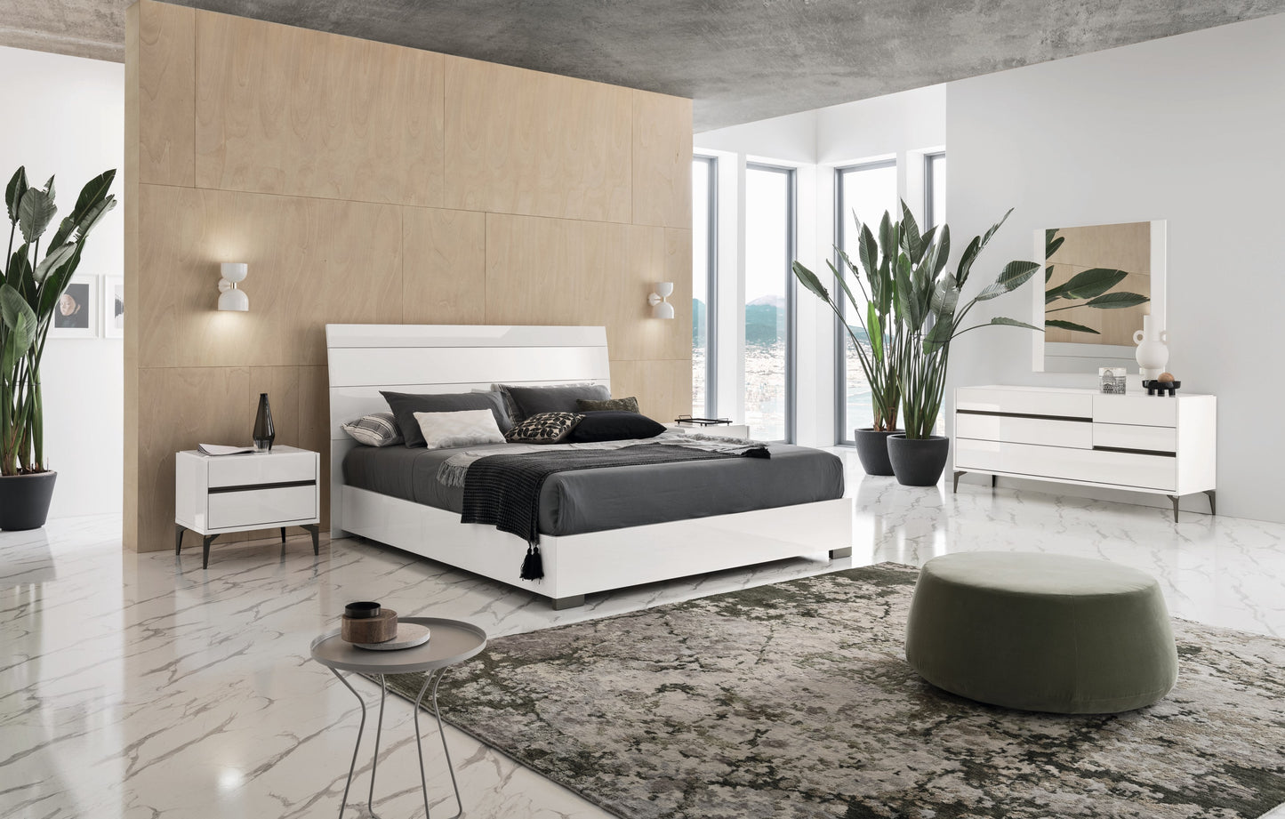 AL COSTA BLANCA BEDROOM from...