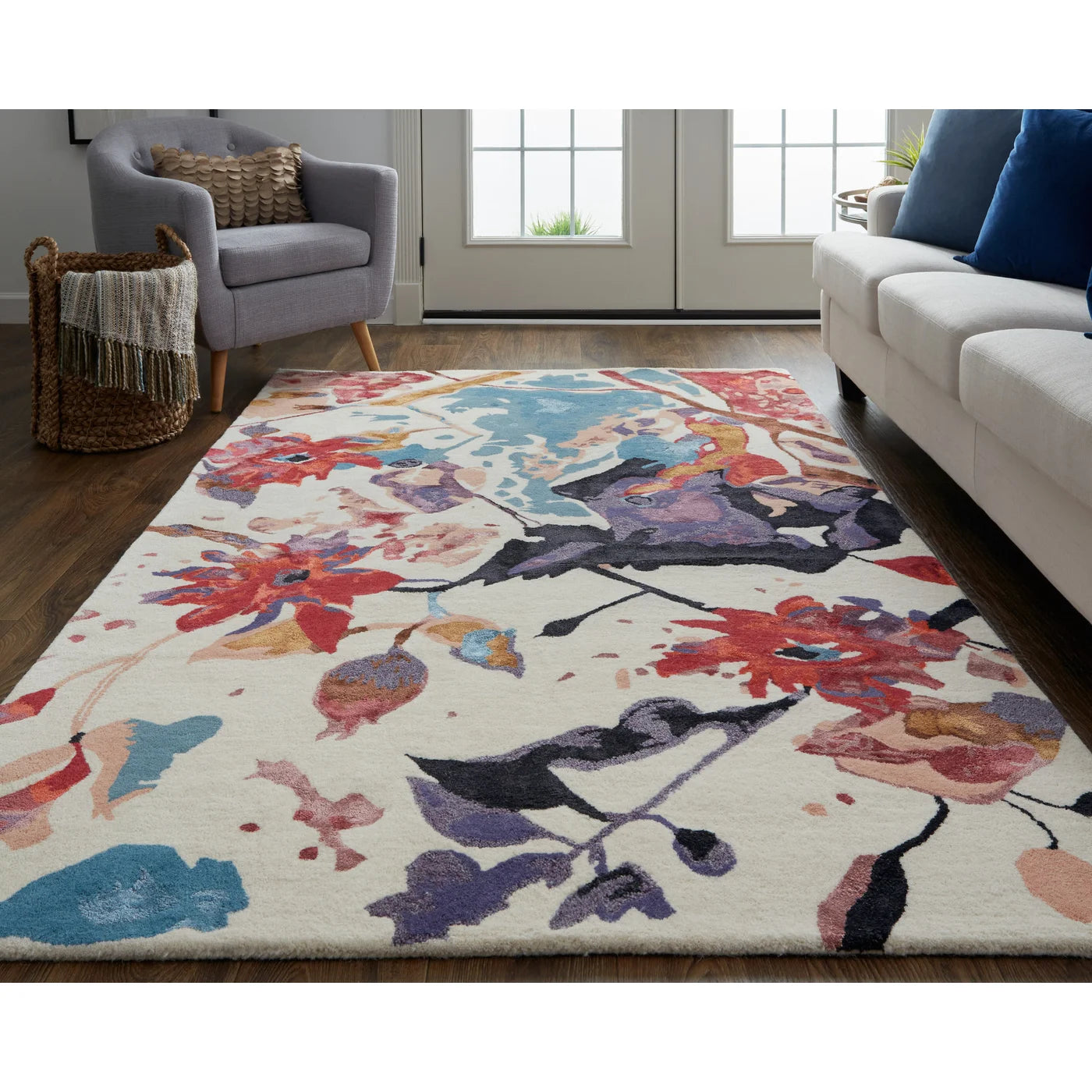 FEIZY RUG COLLECTIONS - Eurohaus Modern Furniture LLC