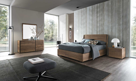 ALF Dado-Dice Bedroom Casegoods - Eurohaus Modern Furniture LLC