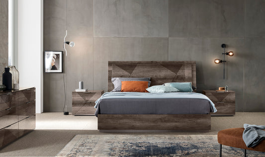 ALF Favignana Bedroom Collection - Eurohaus Modern Furniture LLC