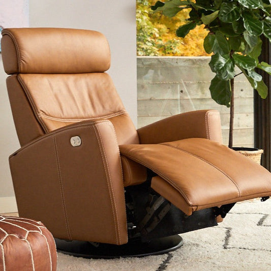 Fjords - Milan Recliner Chair - Eurohaus Modern Furniture LLC
