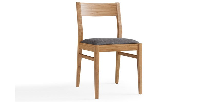 Greenington Laurel Chair Solid Bamboo