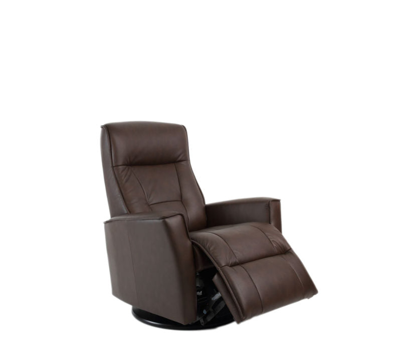 Fjords Harstad Recliner in Top Grain Leather