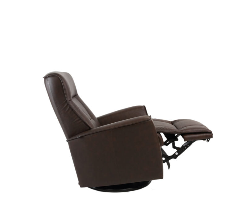 Fjords Harstad Recliner in Top Grain Leather