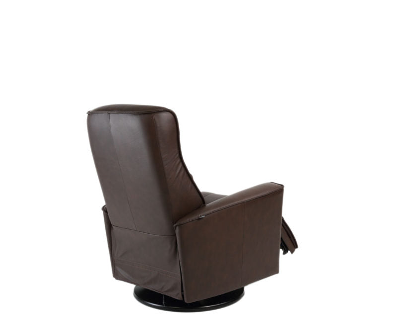 Fjords Harstad Recliner in Top Grain Leather