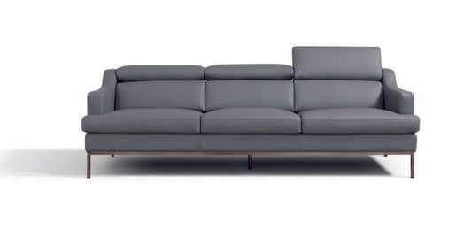 Incanto - i548 Sofa Collection - Eurohaus Modern Furniture LLC