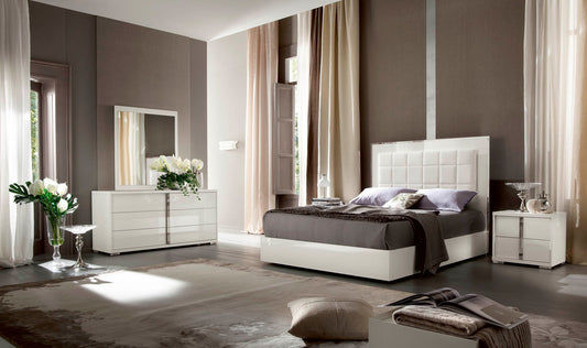 ALF - IMPERIA Bedroom - from... - Eurohaus Modern Furniture LLC