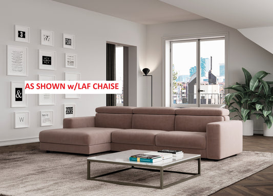 Innova Italia - Empire Sofabed Collection - Eurohaus Modern Furniture LLC