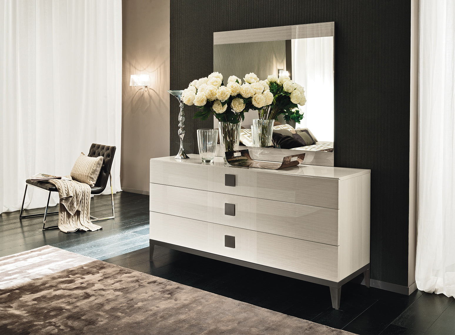 ALF Mont Blanc Collection starts from… - Eurohaus Modern Furniture LLC