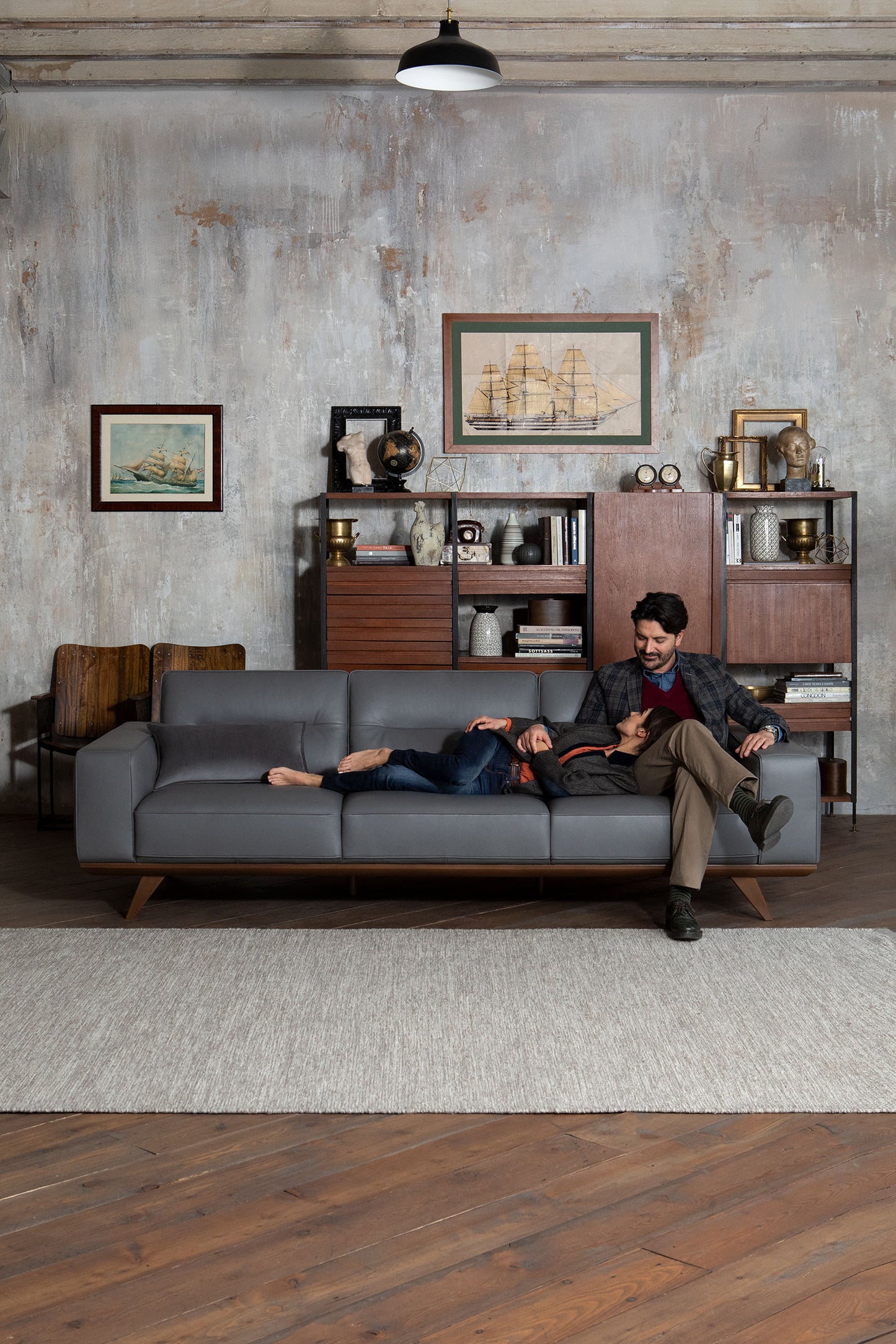 Natuzzi Editions C006 Adrenalina - price from...