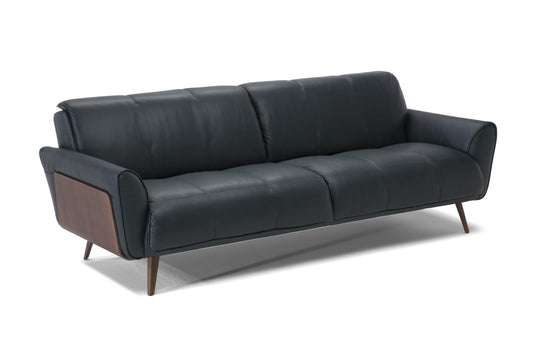 Natuzzi B993 Mid-Century Style Collection - Eurohaus Modern Furniture LLC