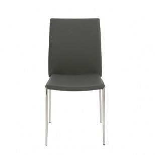 Euro Style Diana Stacking Chair