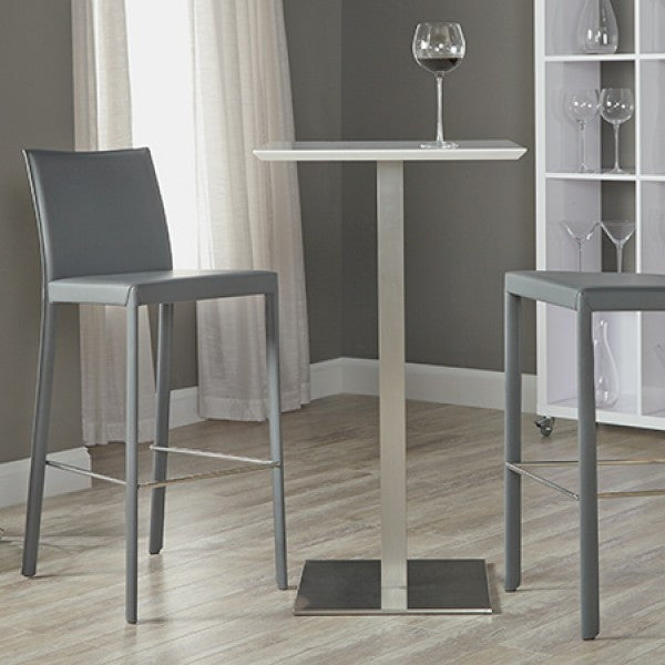 EURO - Elodie Bar Table - Eurohaus Modern Furniture LLC