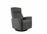 Fjords Harstad Recliner in Top Grain Leather