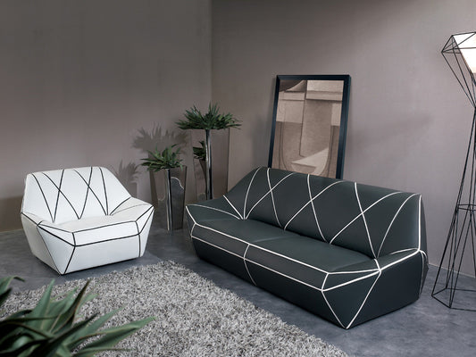 Planum Diamante I - Starting from - Eurohaus Modern Furniture LLC
