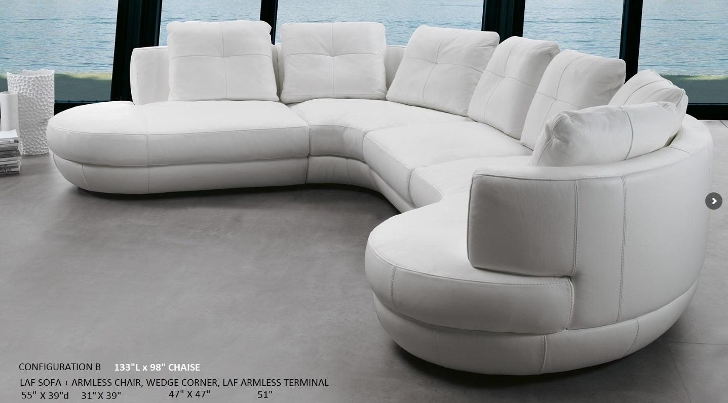 INNOVA ITALIA - Modus Leather Collections from...