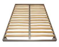 Novaluna - Alba Bed - Made in Italy