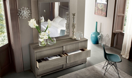 ALF Tivoli Bedroom from... - Eurohaus Modern Furniture LLC