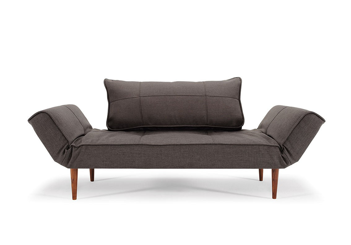 Zeal Deluxe Multifunctional Sofa - Eurohaus Modern Furniture LLC