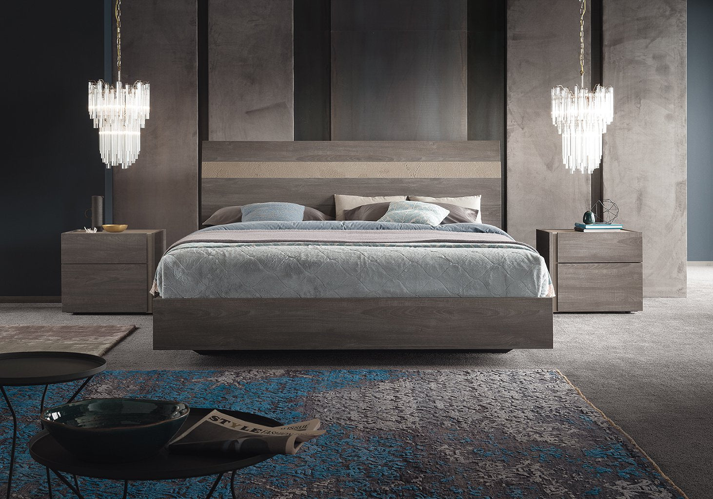 ALF Nizza bedroom collection