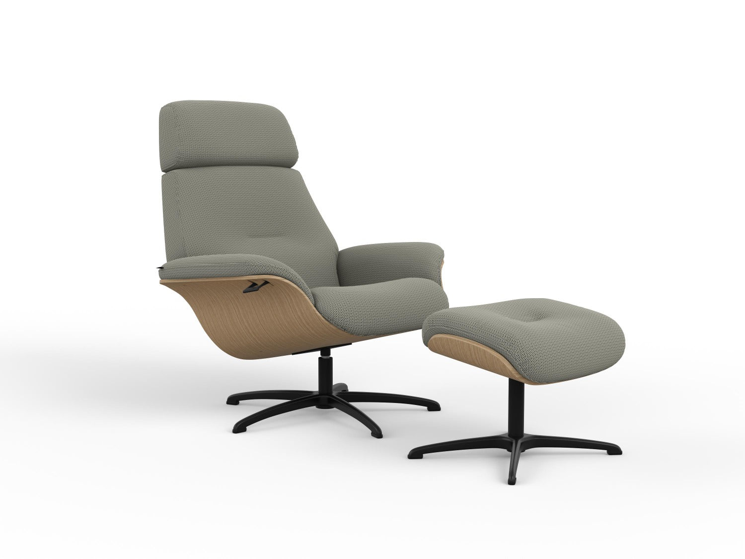 Falcon Recliner