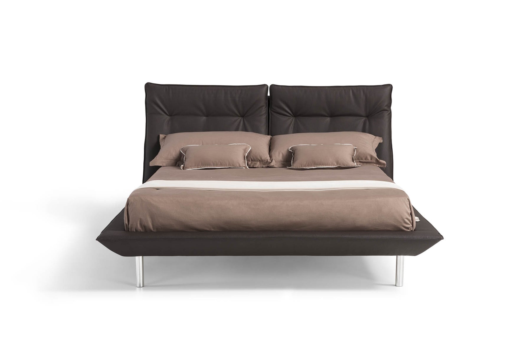 Kyoto Platform Bed